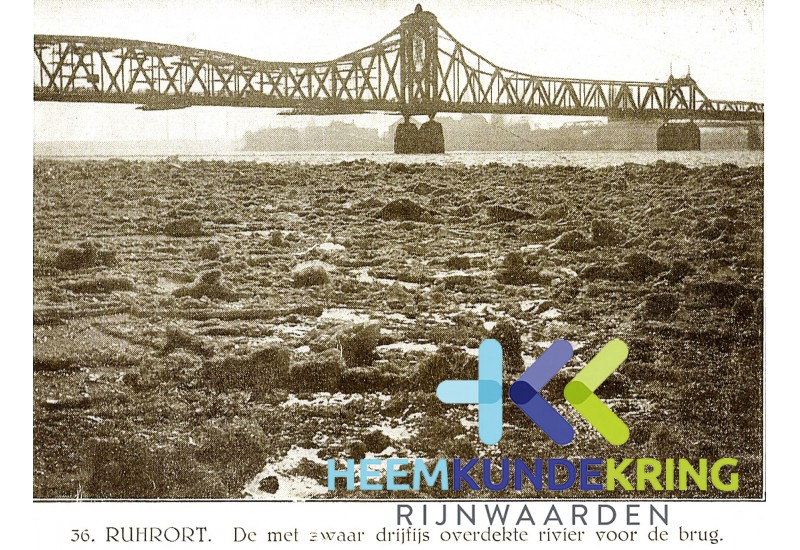 WinterOpDenRijn.25 coll RWS HK Rijnwaarden F000001023